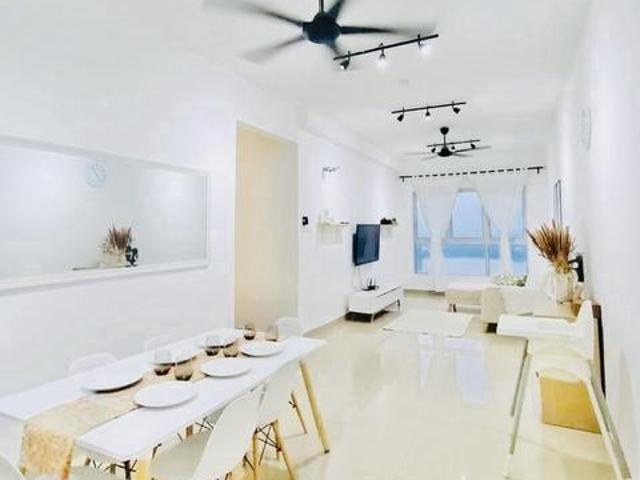 Serviced Residence for rent in Petaling, Subang Jaya