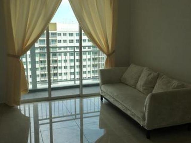 Condominium for sale in Barat Daya, George Town