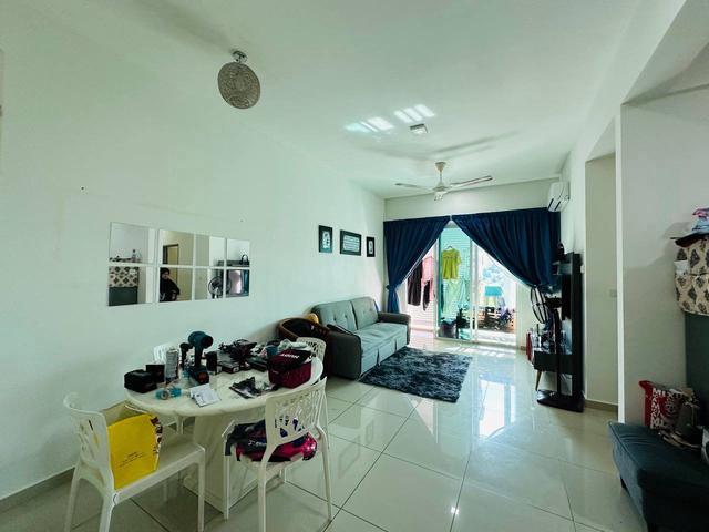 Condominium for sale in Barat Daya, George Town