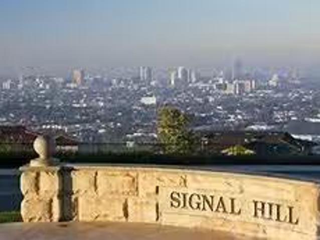 Condo for rent in Signal Hill Condo for rent in Signal Hill