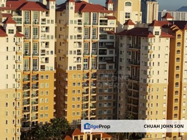Condominium for sale in Sri Hartamas, Kuala Lumpur
