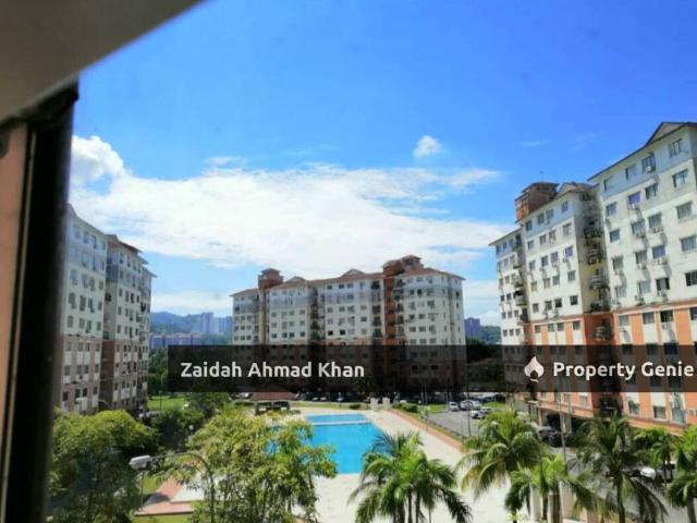 Condominium for sale in Kajang, Langat