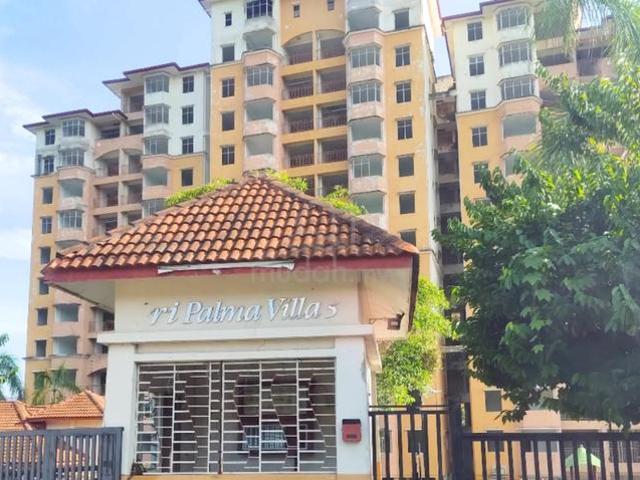 Condominium for sale in Mantin, Negeri Sembilan