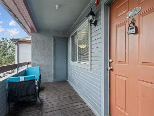 Condo for rent in Saint Petersburg