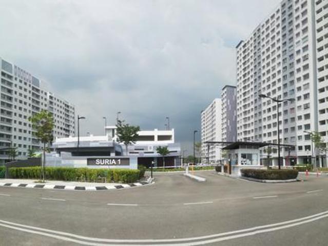Condominium for sale in Wellesley, Penang
