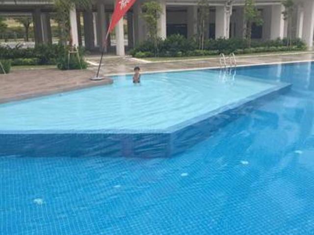 Apartment for sale in Petaling, Alam Impian