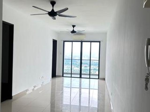 Serviced Residence for sale in Kajang, Langat