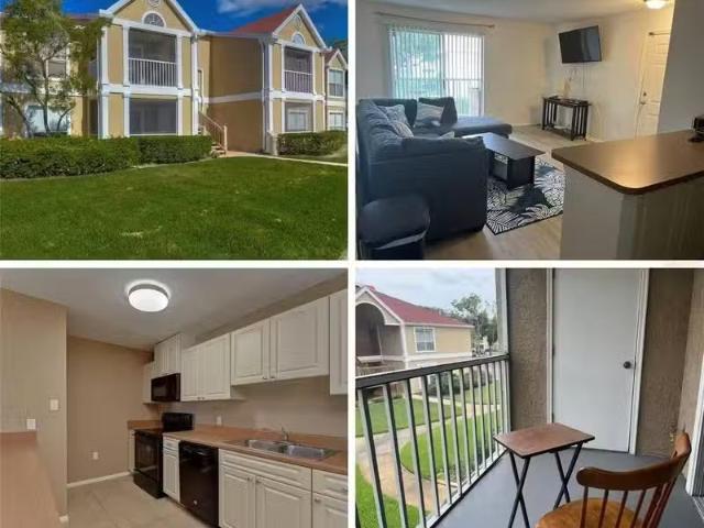 Condo for rent in Tampa