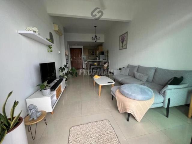 Apartment for rent in Petaling, Subang Jaya