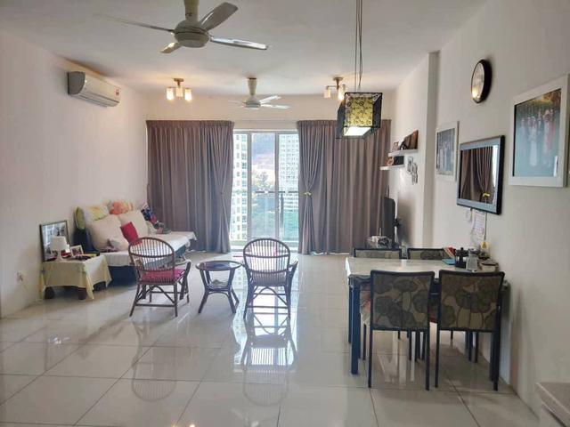 Property for sale in Georgetown, Penang