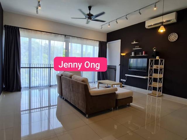 Condominium for sale in Georgetown, Penang