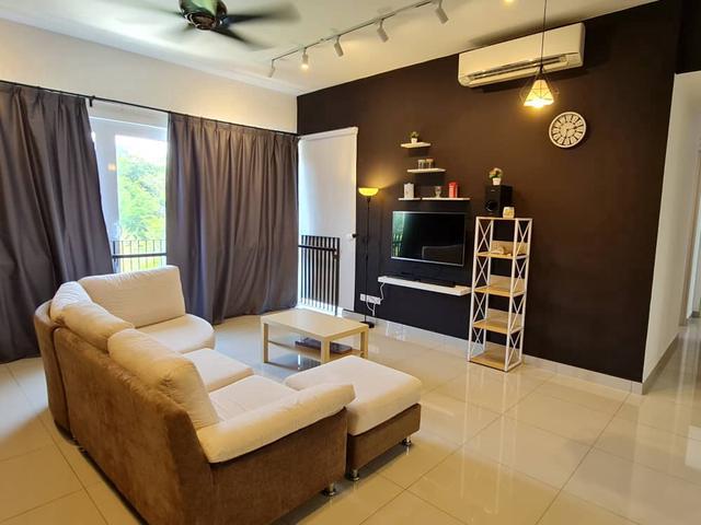 Condominium for sale in Barat Daya, George Town