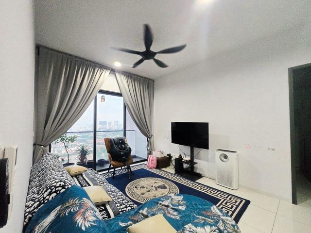 Condominium for sale in Country Heights Damansara, Kuala Lumpur