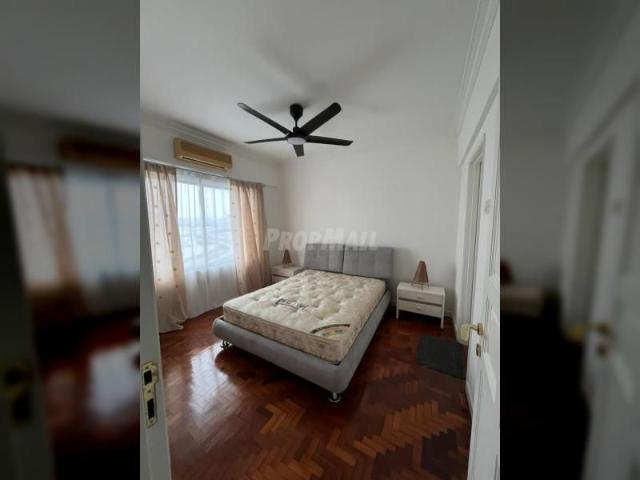 Apartment for rent in Langat, Selangor