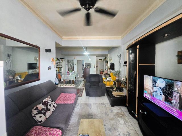 Condominium for sale in Ampang, Majlis Perbandaran Ampang Jaya