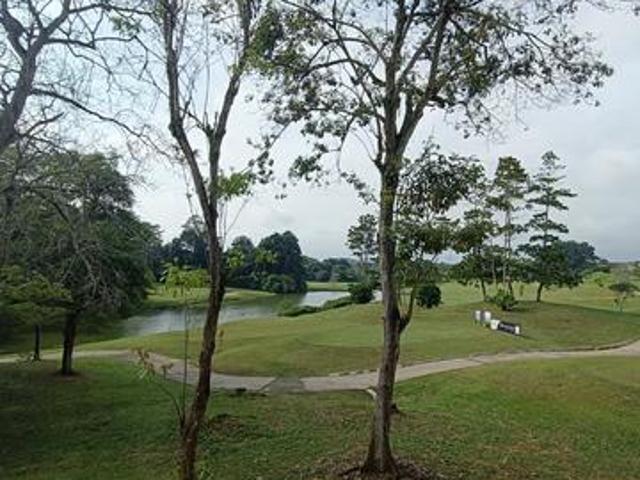 Condominium for sale in Bukit Katil, Malaka