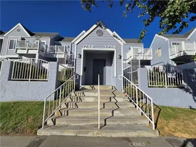 Condo for rent in Torrance, West Carson