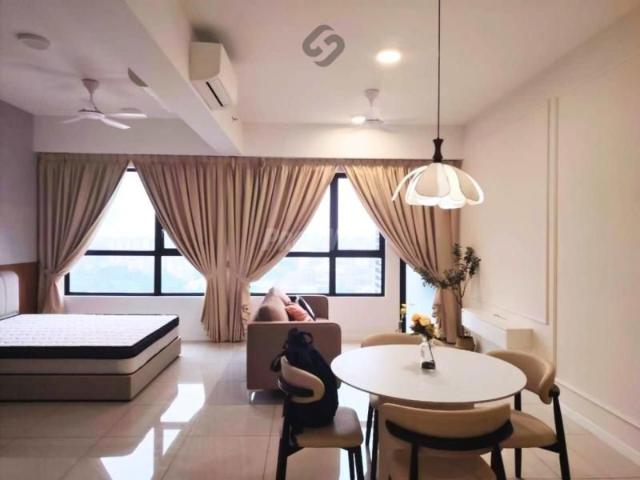 Apartment for rent in Petaling, Subang Jaya