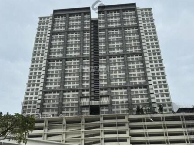 Apartment for rent in Petaling, Subang Jaya