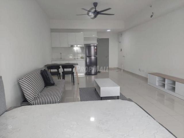 Apartment for rent in Petaling, Alam Impian