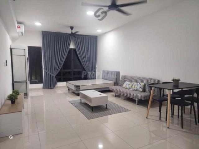 Apartment for rent in Petaling, Alam Impian