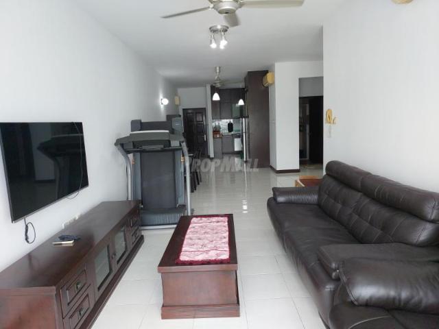 Apartment for rent in Petaling, Damansara Damai