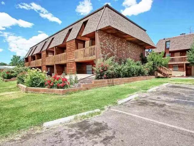 Condo for rent in Grand Junction