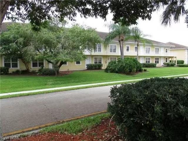 Condo for rent in Cape Coral