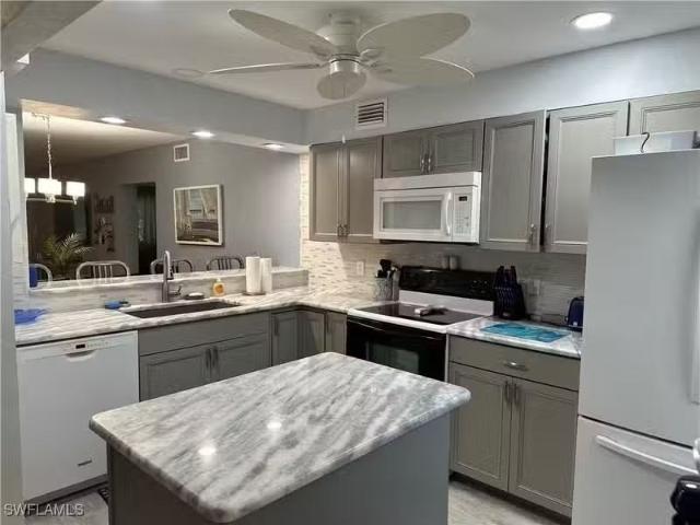Condo for rent in Cape Coral