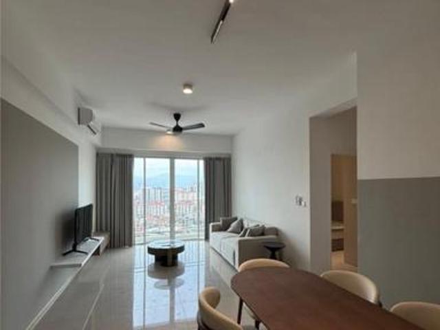Condominium for sale in Tiara Titiwangsa, Kuala Lumpur