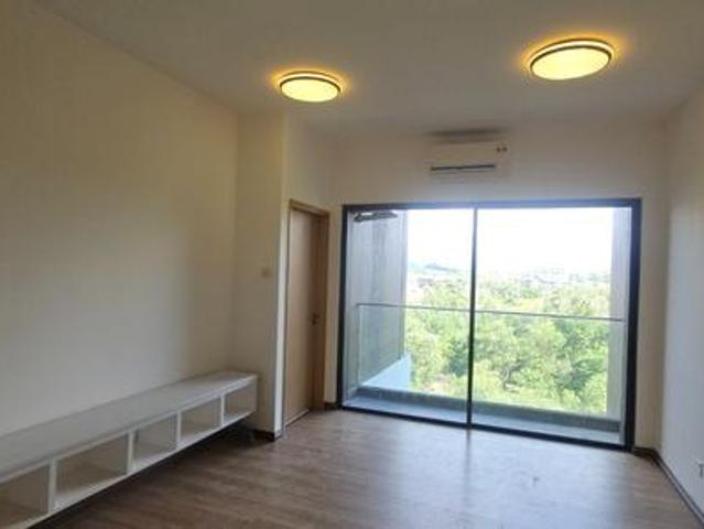 Condominium for rent in Kinabalu, Sabah