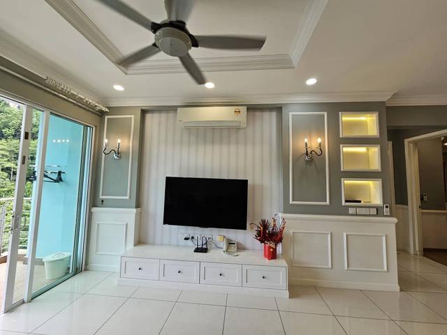Condominium for sale in Perak, Tanjong Ipoh
