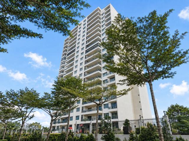 Condominium for sale in Johore Bahru, Johor