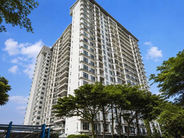 Condominium for sale in Johore Bahru, Johor