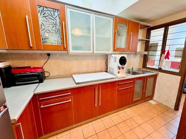 Condominium for sale in Cheras, Kuala Lumpur