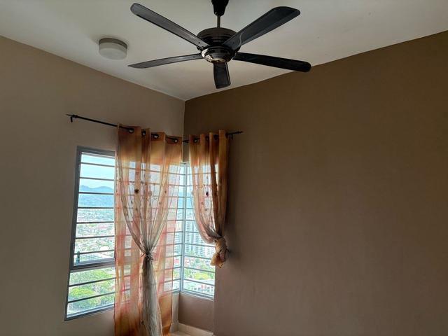 Condominium for sale in Selayang, Selangor