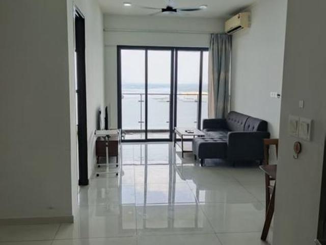 Condominium for rent in Johor Bahru