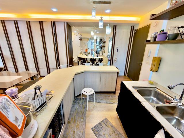 Serviced Residence for sale in Selayang, Selangor