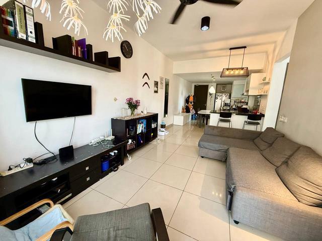 Serviced Residence for sale in Selayang, Selangor