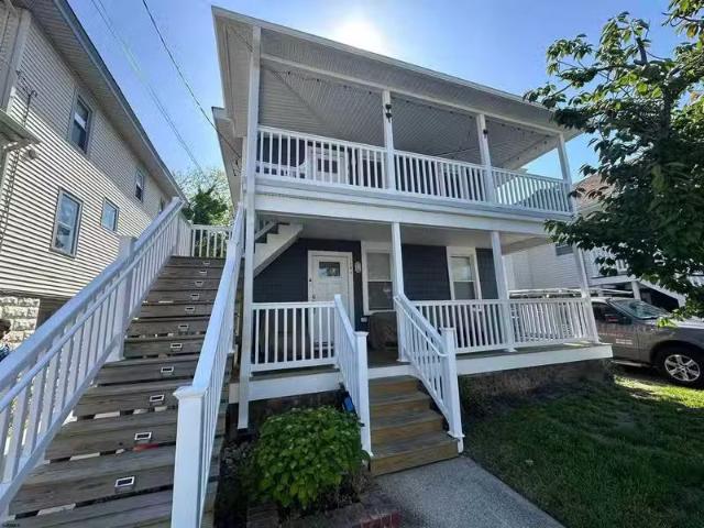 Condo for rent in Absecon