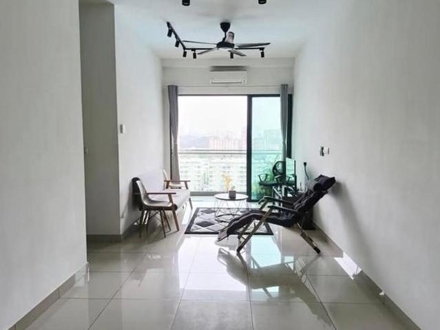 Condominium for rent in Petaling Jaya, Petaling