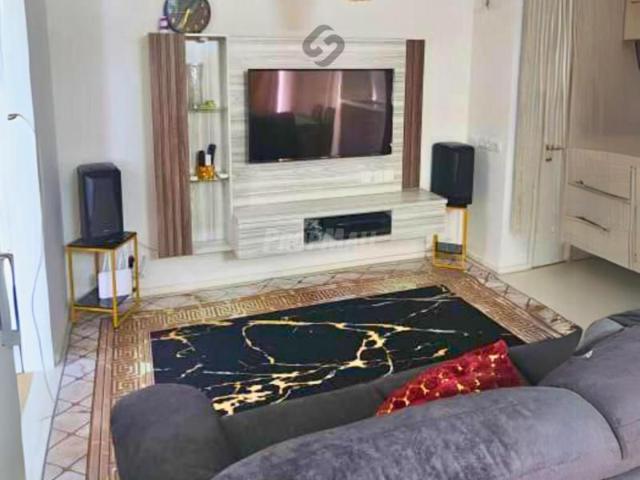 Apartment for rent in Tanjong Sepat, Selangor