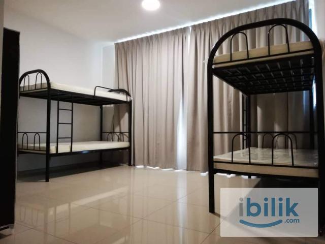 Room for rent in Petaling, Alam Impian