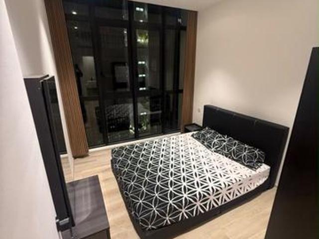 Condominium for rent in Kuching, Bahagian Kuching