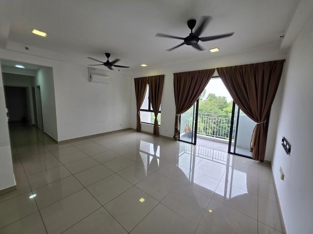 Condominium for rent in Barat Daya, George Town
