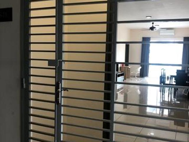 Condominium for sale in Kajang, Langat