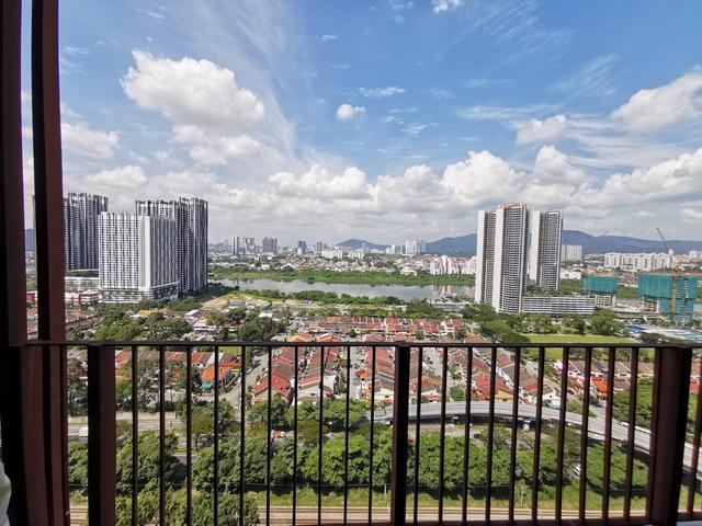 Serviced Residence for rent in Country Heights Damansara, Kuala Lumpur