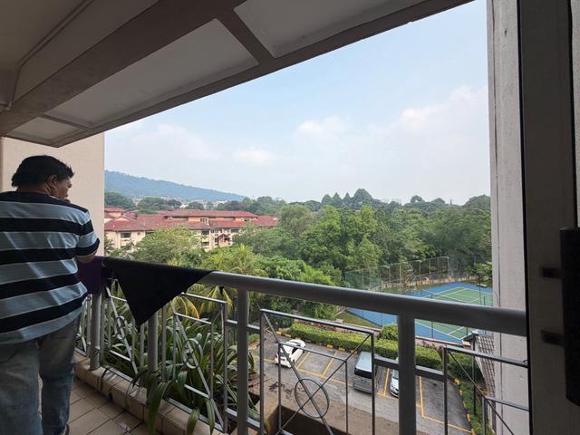 Condominium for rent in Country Heights Damansara, Kuala Lumpur