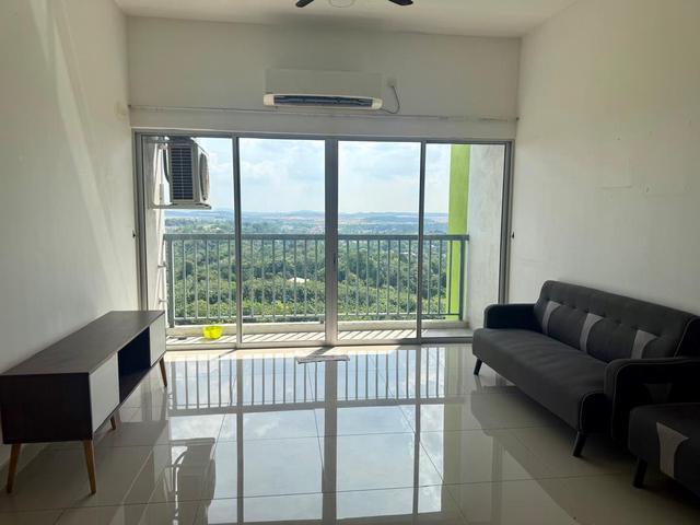 Condominium for sale in Petaling, Alam Impian