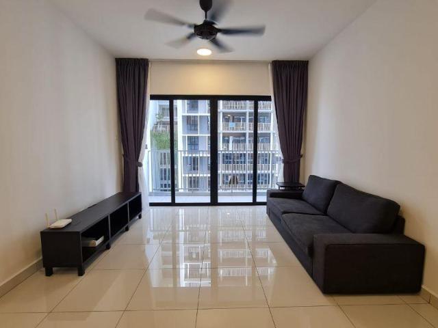 Apartment for rent in Batu Kawan, Penang